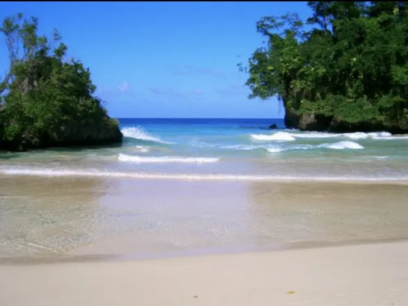 OnlyFans account  caribbeanxxxgyal header 2