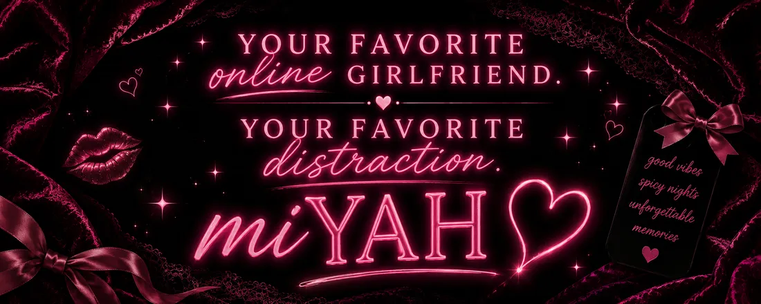 OnlyFans cuenta miyahpix header 2