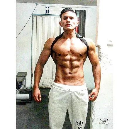 OnlyFans cuenta kevinjavit avatar 1