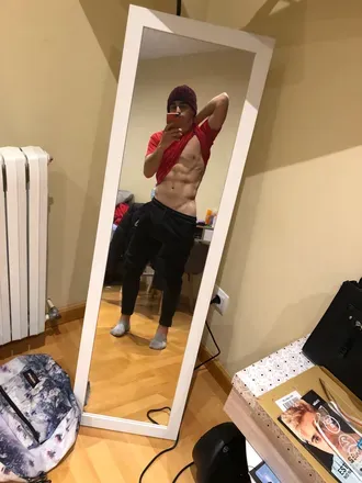 OnlyFans cuenta miguel3_rr avatar 1
