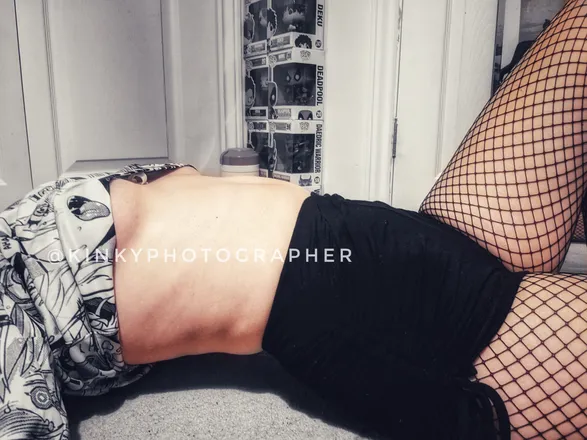 OnlyFans cuenta kinkyphotographer header 2