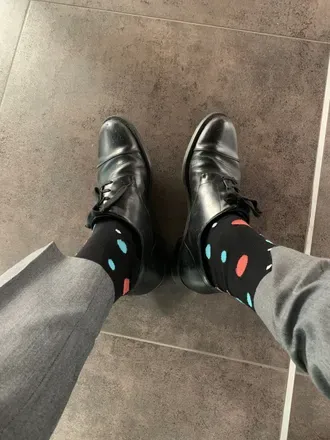 OnlyFans cuenta lukefeet avatar 1