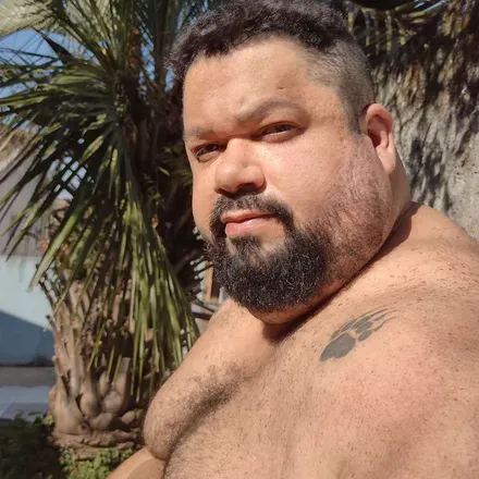 OnlyFans account  brbearchub avatar 1