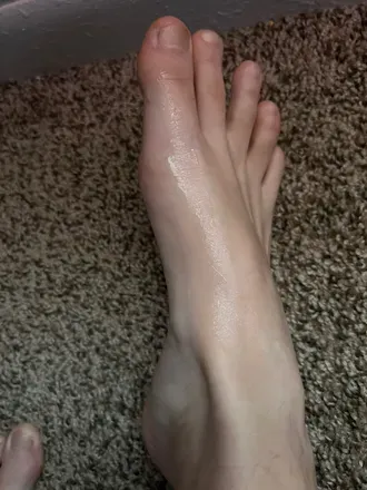 OnlyFans cuenta ftmfootfetish avatar 1