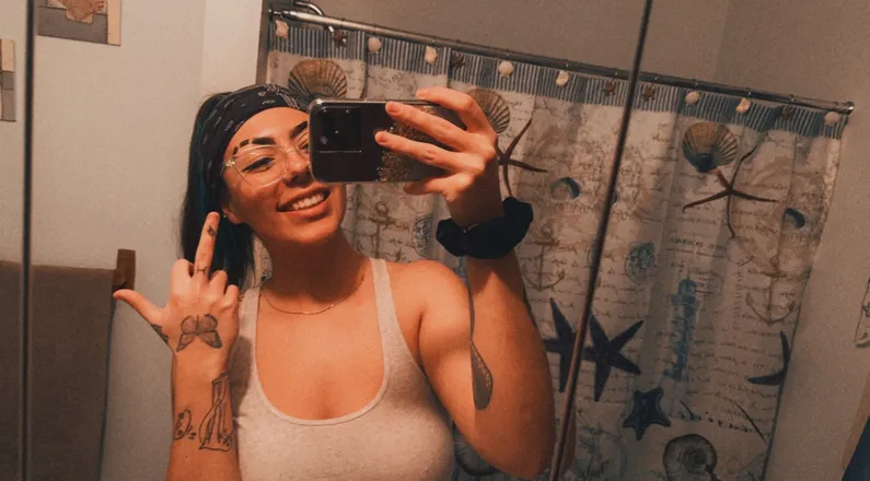 OnlyFans cuenta rose_indy header 2