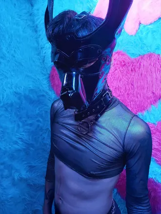 OnlyFans cuenta doggycaramel header 2