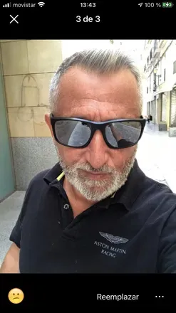 OnlyFans cuenta frank31 avatar 1