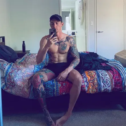 OnlyFans account  leanandlow avatar 1