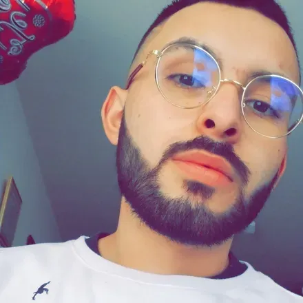 OnlyFans cuenta recluse_0 avatar 1