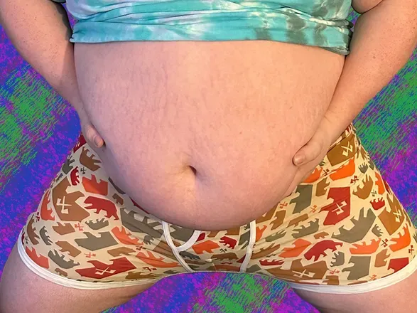 OnlyFans cuenta waistexpanding avatar 1