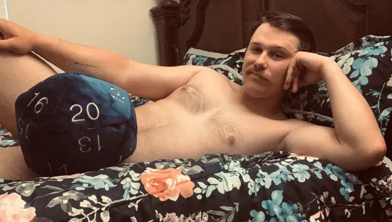 OnlyFans account  justjac header 2