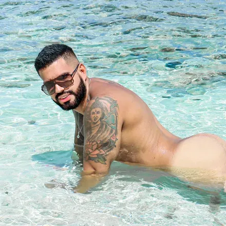 OnlyFans cuenta joscardavid header 2