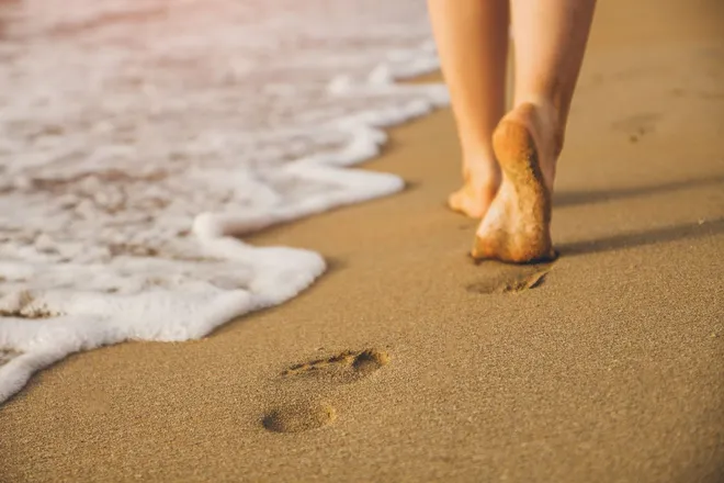 OnlyFans cuenta beautyfeet2001 header 2