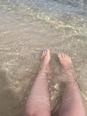 OnlyFans account  luna.sfeet avatar 1