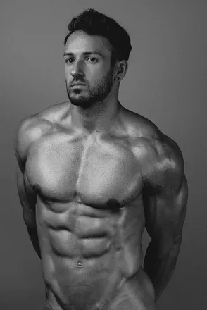 OnlyFans cuenta rdodsononyx avatar 1