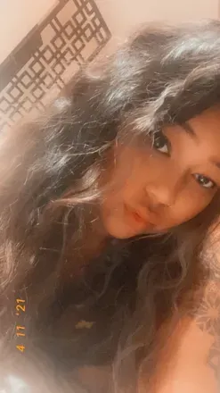 OnlyFans cuenta abggoddessmyah avatar 1