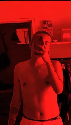OnlyFans cuenta whouthinkiam avatar 1