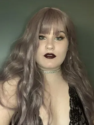 OnlyFans cuenta loveniiikki avatar 1