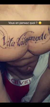 OnlyFans cuenta mehdi20cmstory avatar 1