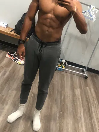 OnlyFans cuenta skeezawood avatar 1