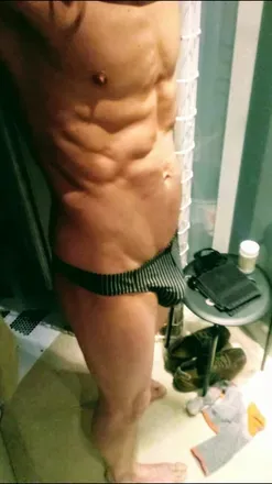 OnlyFans account  jaystunning avatar 1