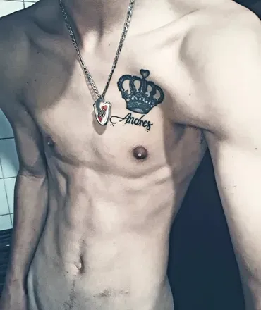 OnlyFans cuenta agustin_19 avatar 1