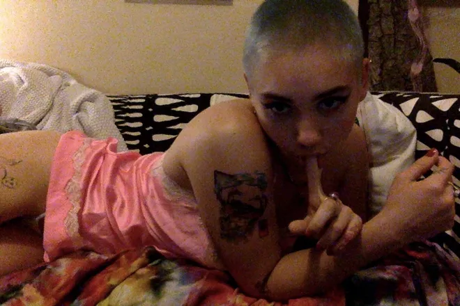 OnlyFans cuenta orionprincess header 2
