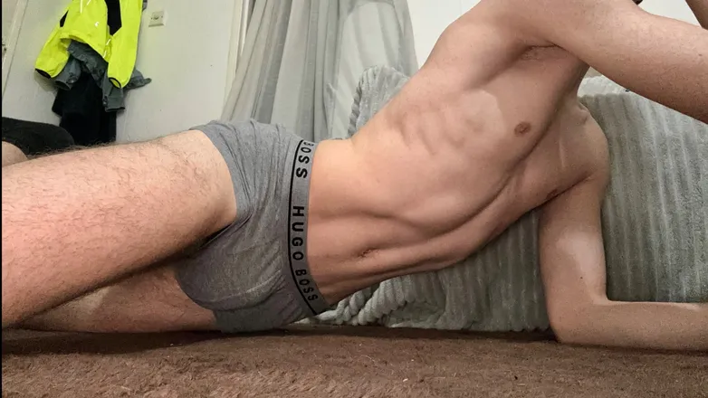 OnlyFans cuenta officialbenwardle header 2