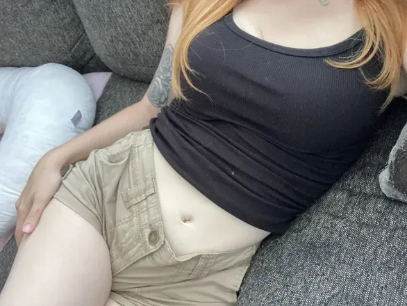 OnlyFans cuenta scoutybabe avatar 1