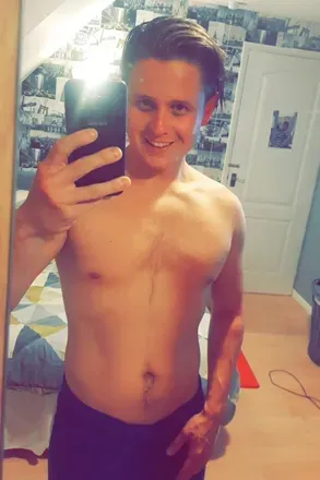 OnlyFans cuenta hotchef169 avatar 1