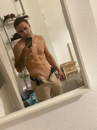 OnlyFans cuenta hotactionman avatar 1