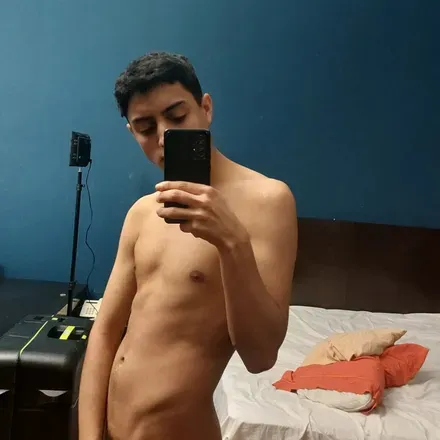 OnlyFans cuenta brunopattel avatar 1
