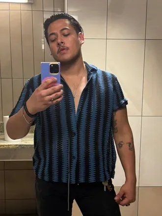 OnlyFans cuenta a5trov3ga avatar 1