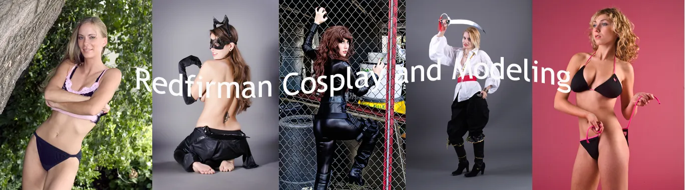 OnlyFans account  redfirman header 2