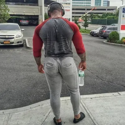 OnlyFans cuenta drjekyllmrhines avatar 1