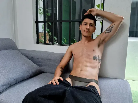 OnlyFans cuenta cyberboy111 avatar 1