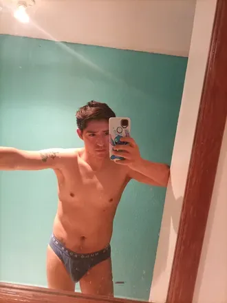 OnlyFans cuenta fredyalvarez avatar 1