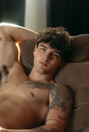 OnlyFans cuenta jacksonfelt avatar 1