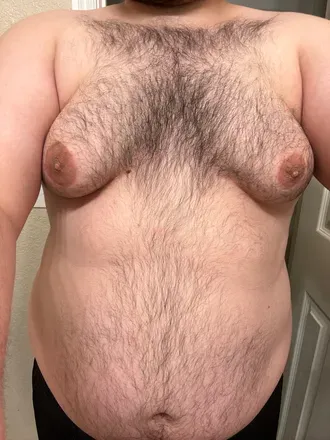 OnlyFans cuenta hairyjbear avatar 1