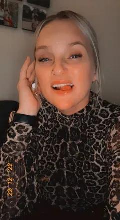 OnlyFans account  jus_me_babycakes avatar 1