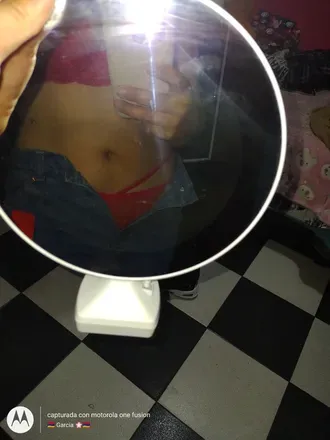 OnlyFans cuenta chikis3 avatar 1