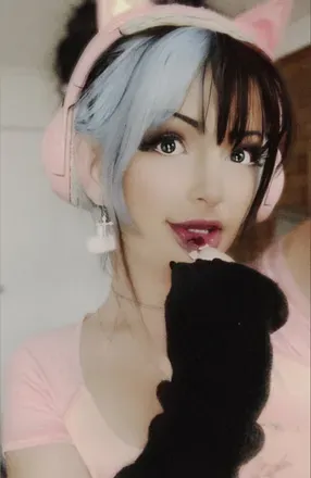 OnlyFans cuenta lilmisscookiexo avatar 1
