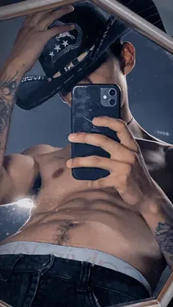 OnlyFans cuenta jossuesantmadafaker avatar 1