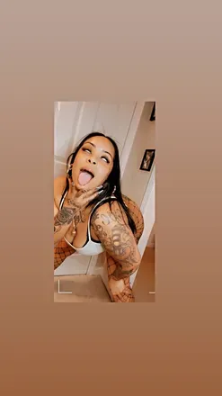 OnlyFans cuenta mzzluck avatar 1