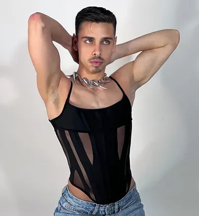 OnlyFans cuenta cesarlevine avatar 1