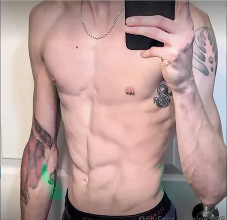 OnlyFans account  pjs808 avatar 1
