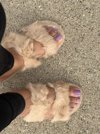OnlyFans cuenta sweetcarameltoe avatar 1