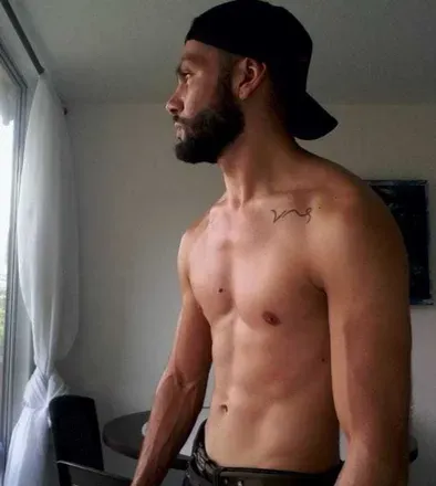 OnlyFans cuenta filip.baco avatar 1