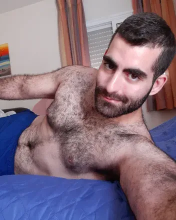 OnlyFans account  omarwolf header 2