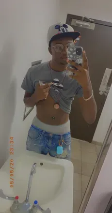 OnlyFans cuenta moebenji avatar 1
